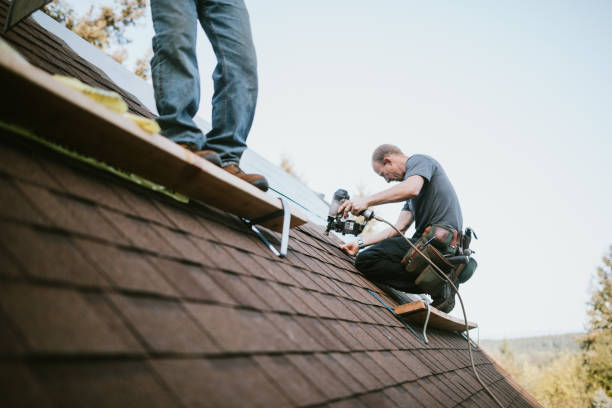 Trusted Grizzly Flats, CA Roofing Contractor Experts